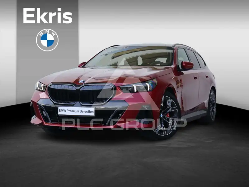 2025 BMW 530
