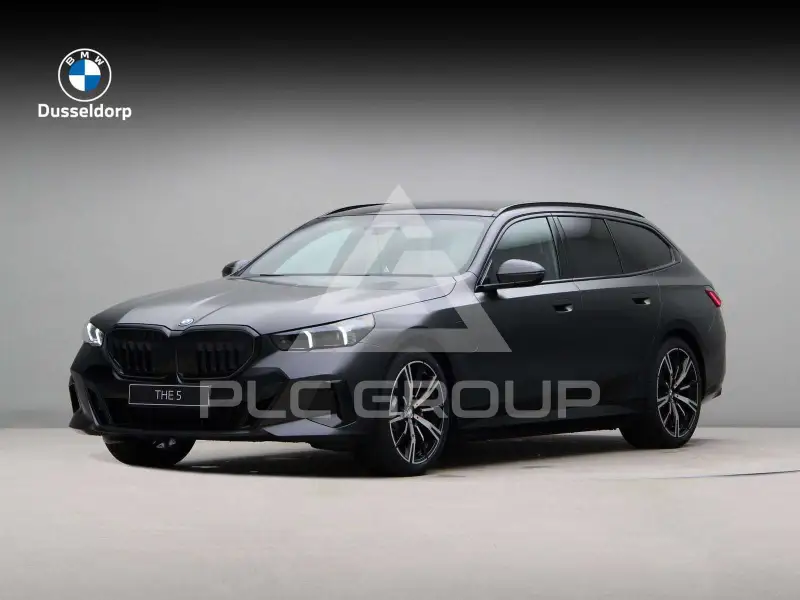 2026 BMW 530