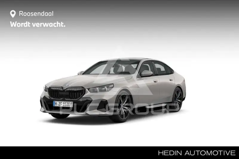 2026 BMW 530