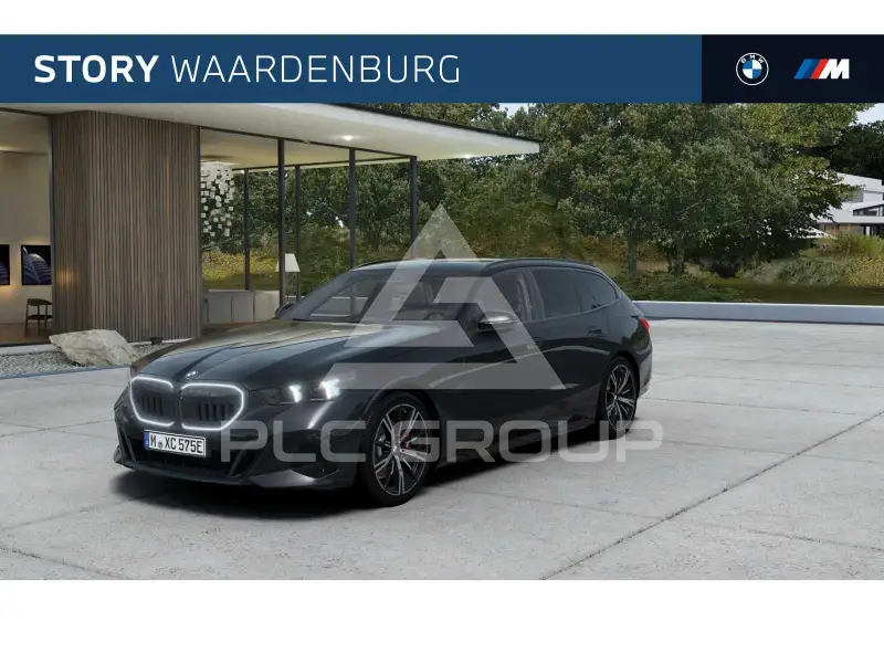2026 BMW 530