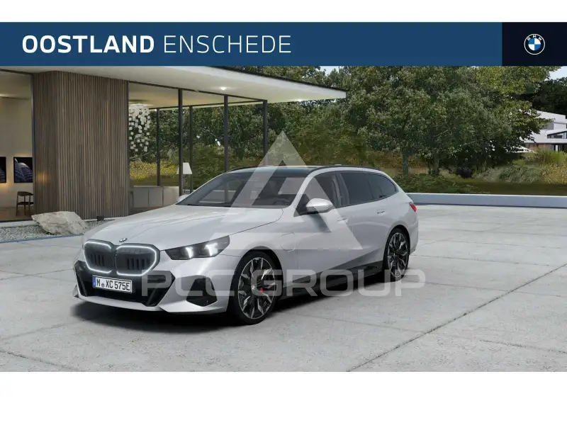2026 BMW 530