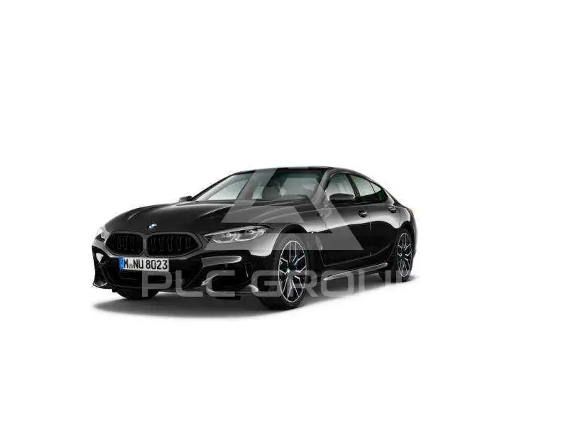 2025 BMW 840