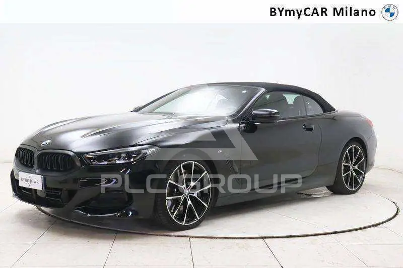 2025 BMW 840