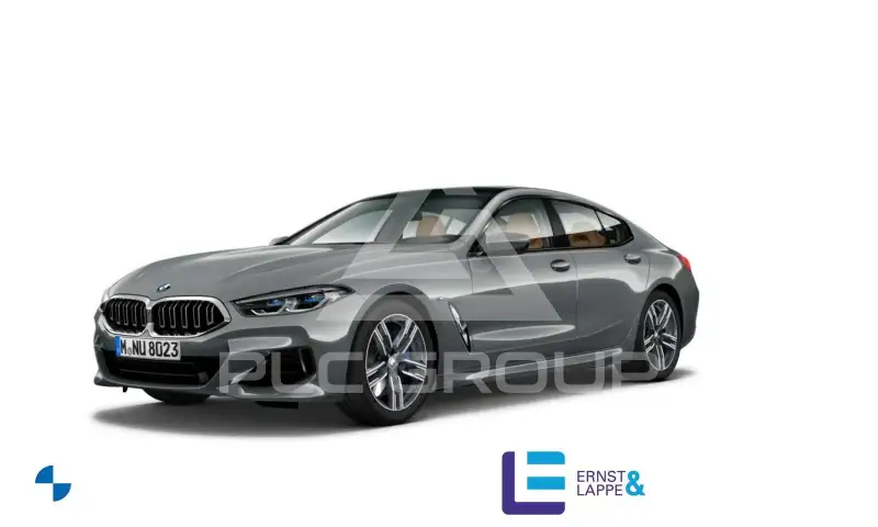 2025 BMW 840