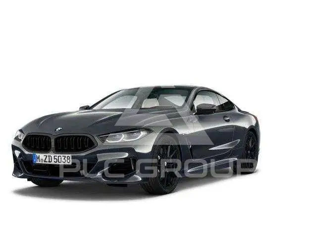 2025 BMW 840