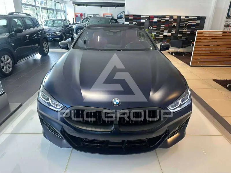 2025 BMW 840