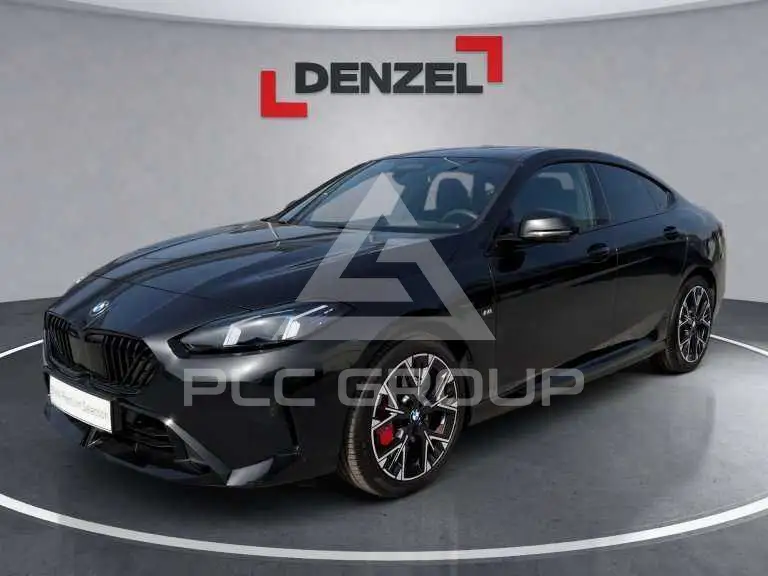 2025 BMW 218