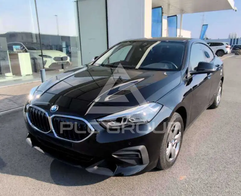 2025 BMW 218