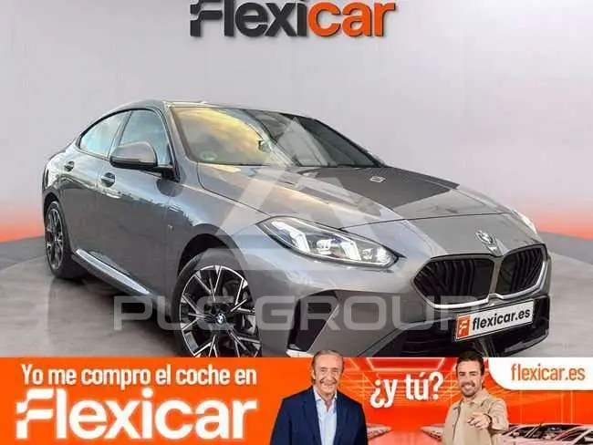 2025 BMW 218