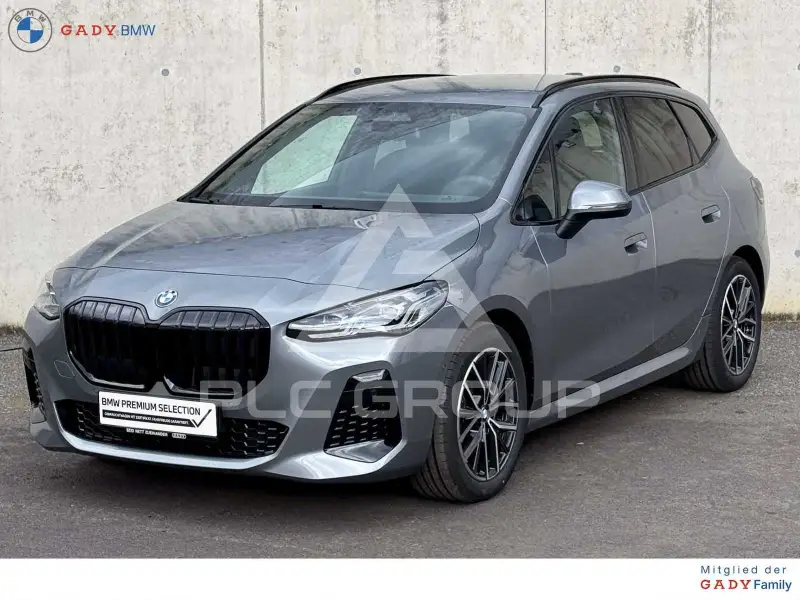 2025 BMW 218