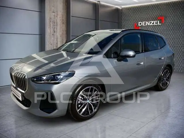 2025 BMW 218