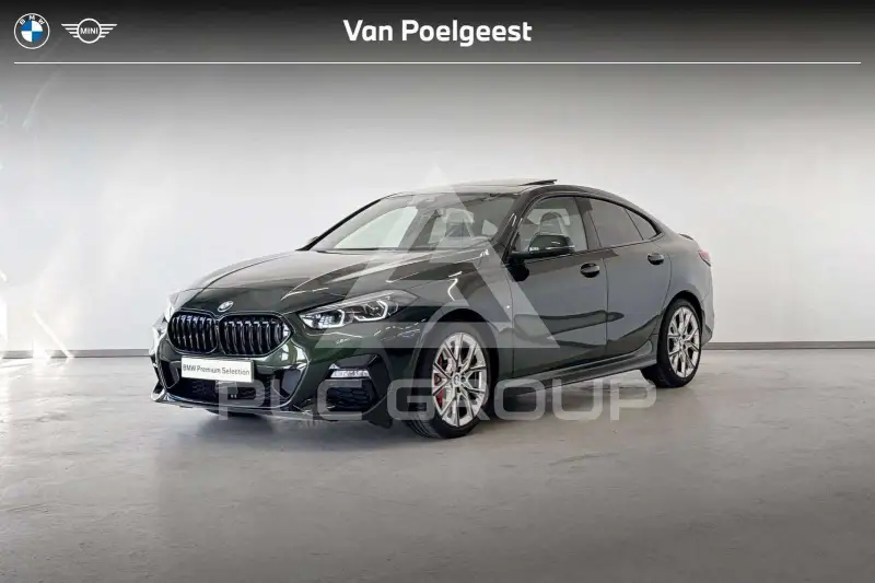 2025 BMW 218