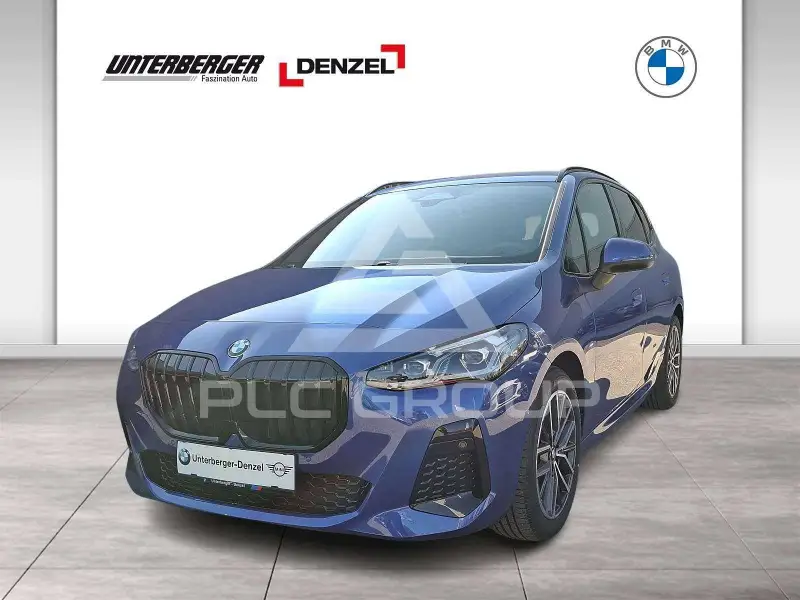 2025 BMW 218