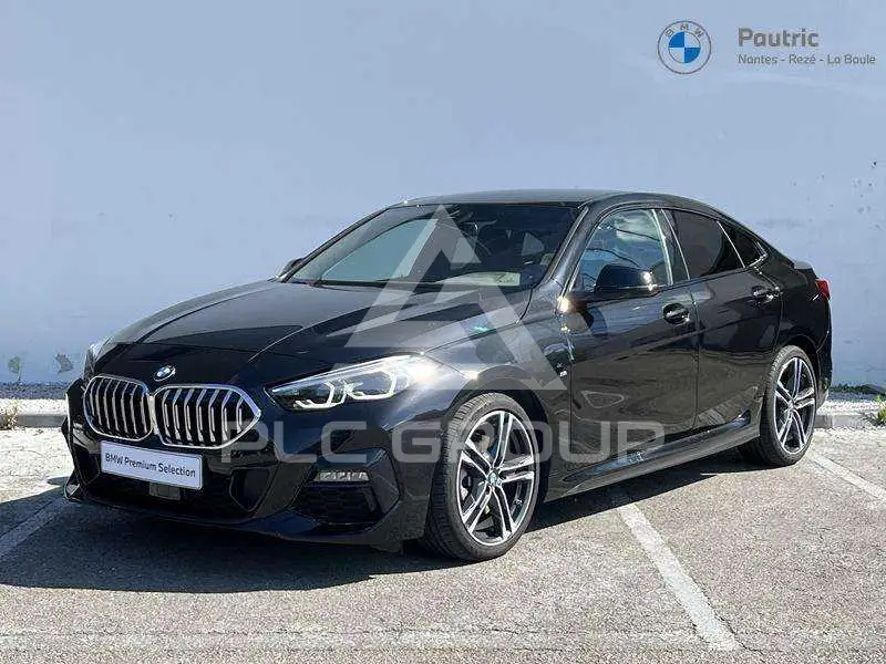 2025 BMW 218