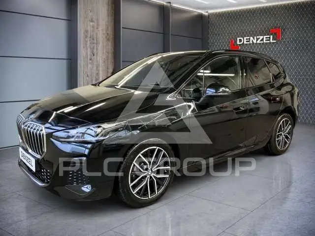 2025 BMW 218