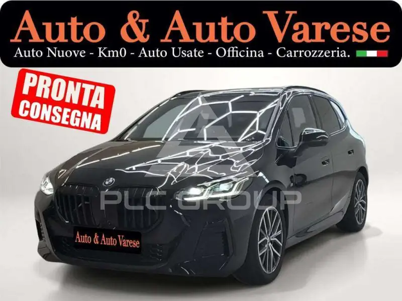 2025 BMW 218