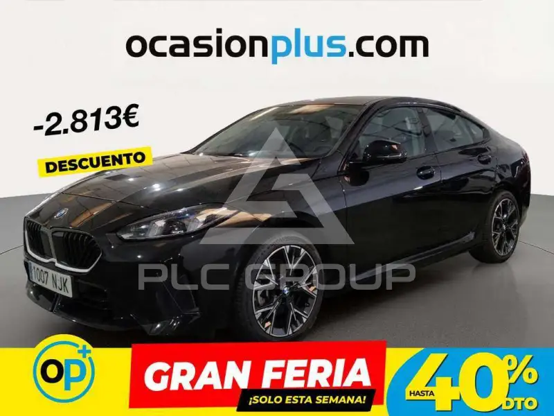 2025 BMW 218
