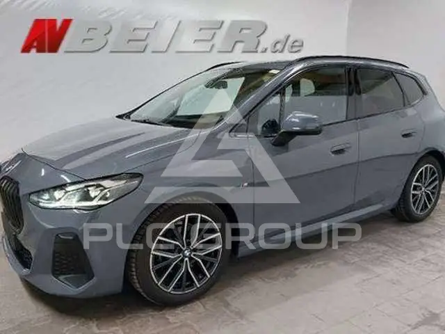 2025 BMW 218