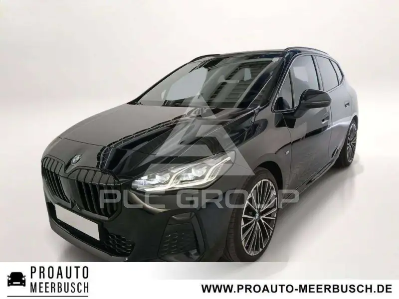 2025 BMW 218