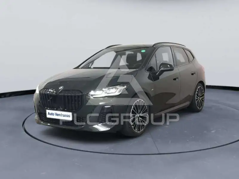 2025 BMW 218
