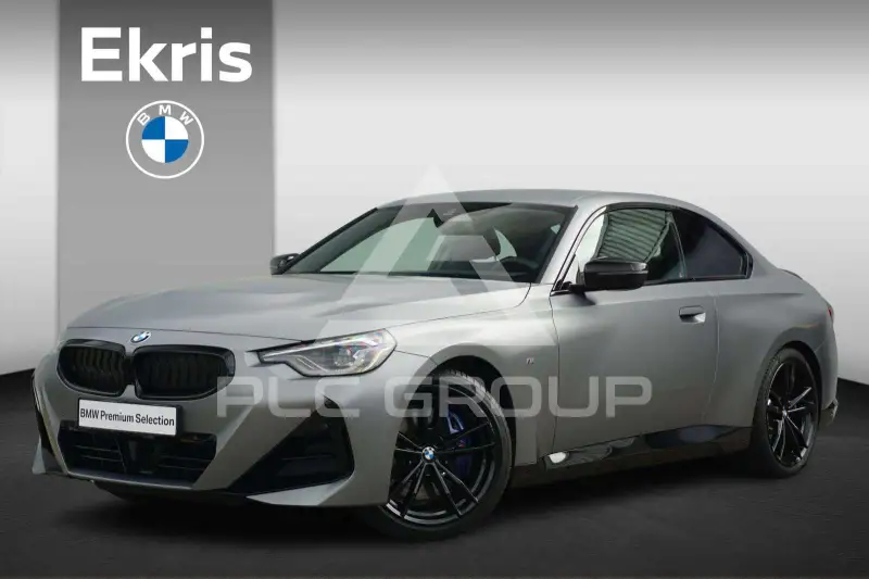 2025 BMW 218