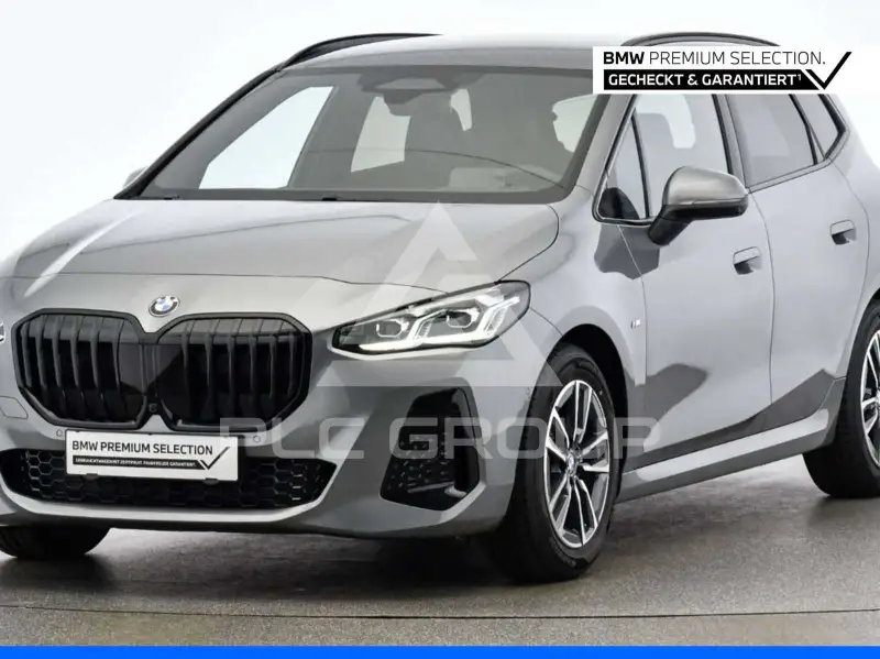 2025 BMW 218