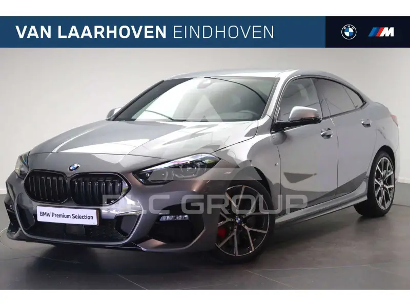 2025 BMW 218