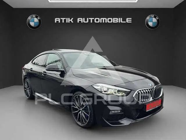2025 BMW 218