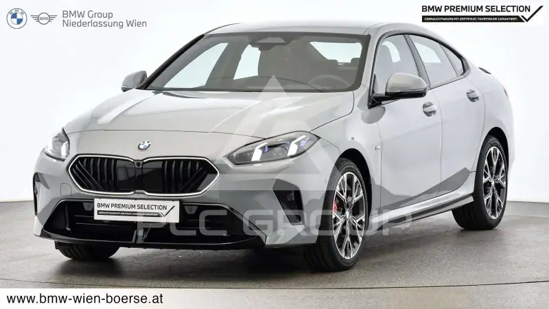 2025 BMW 218