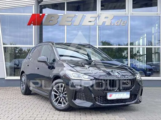 2025 BMW 218