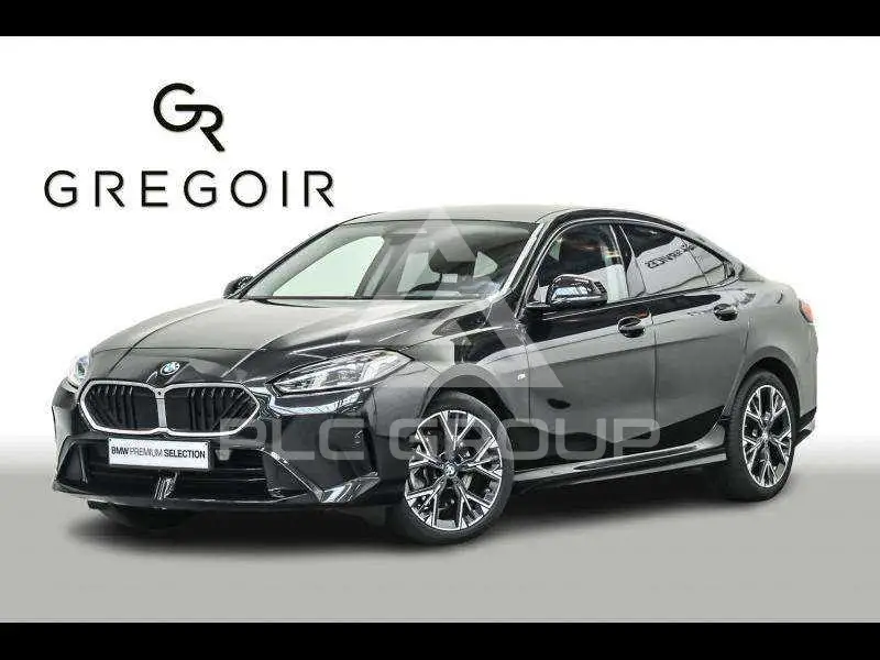 2025 BMW 218