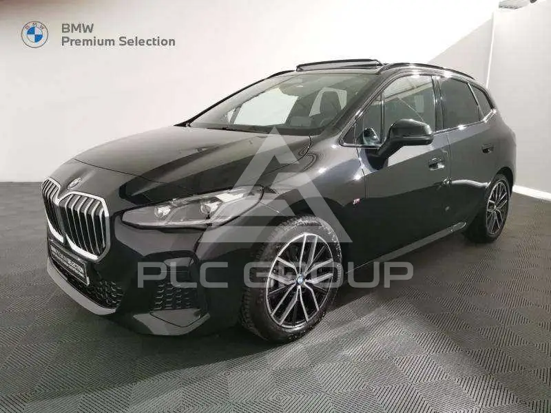 2025 BMW 218