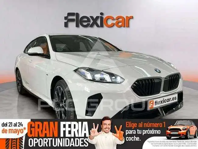 2025 BMW 218