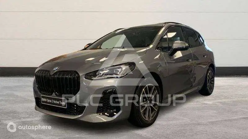 2025 BMW 218