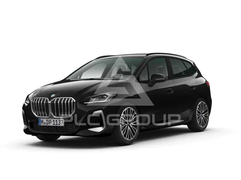 2025 BMW 218