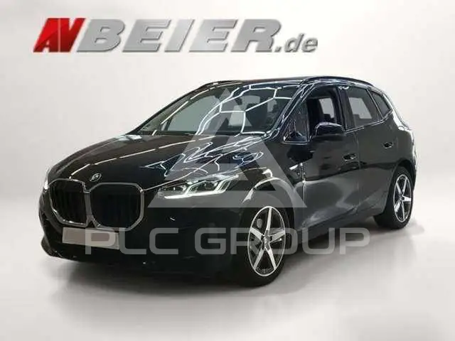 2025 BMW 218