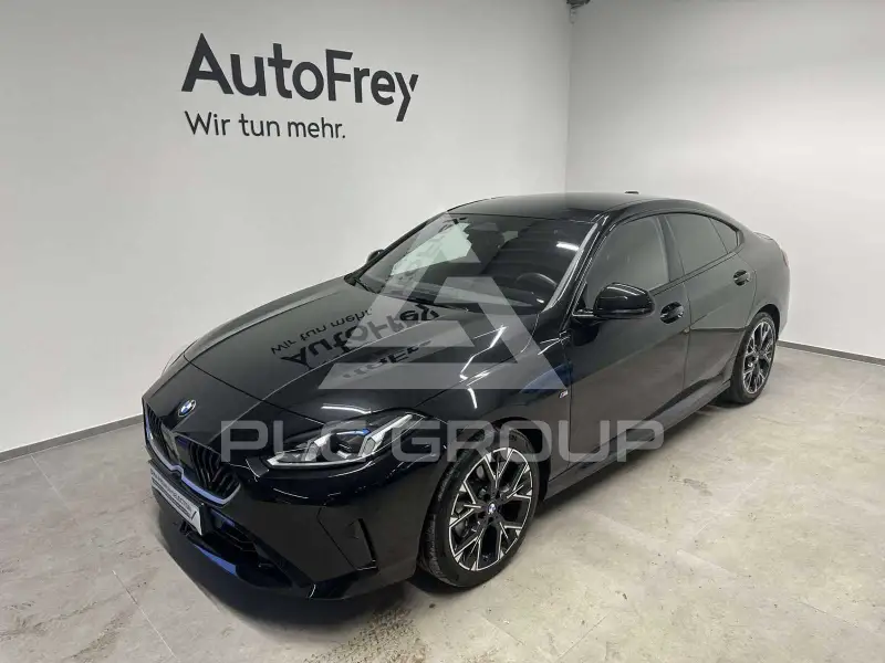 2025 BMW 218