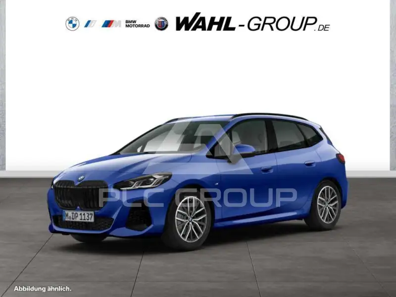 2025 BMW 218