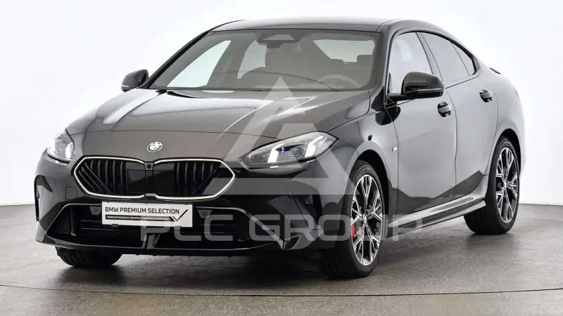 2025 BMW 218