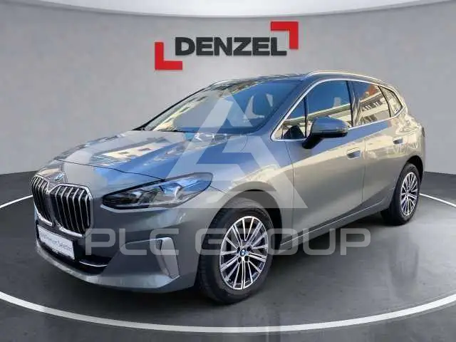 2025 BMW 218