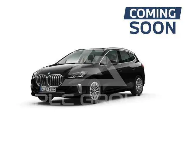 2025 BMW 218