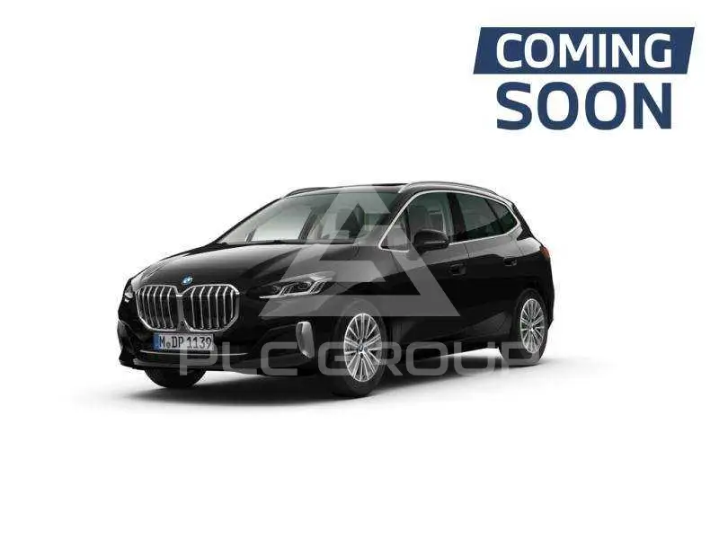 2025 BMW 218