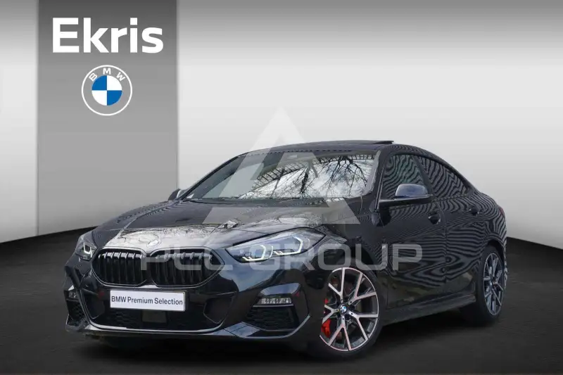 2025 BMW 218