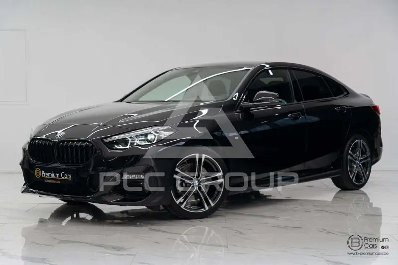 2025 BMW 218