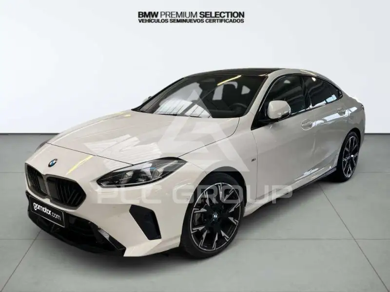 2025 BMW 218