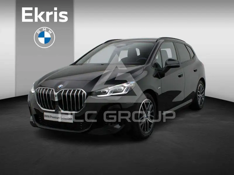 2025 BMW 218