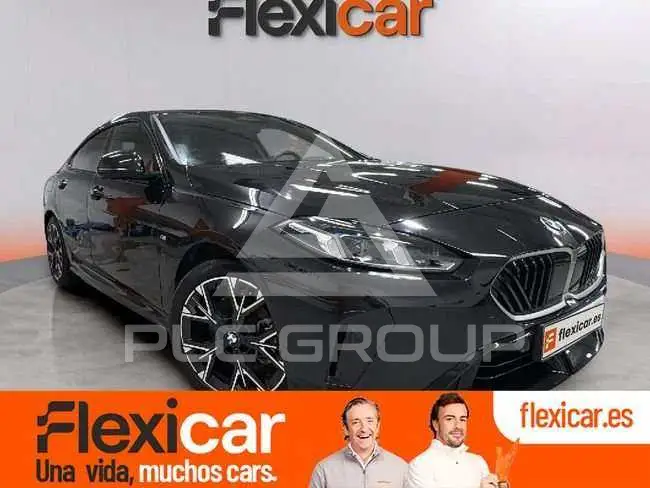 2025 BMW 218