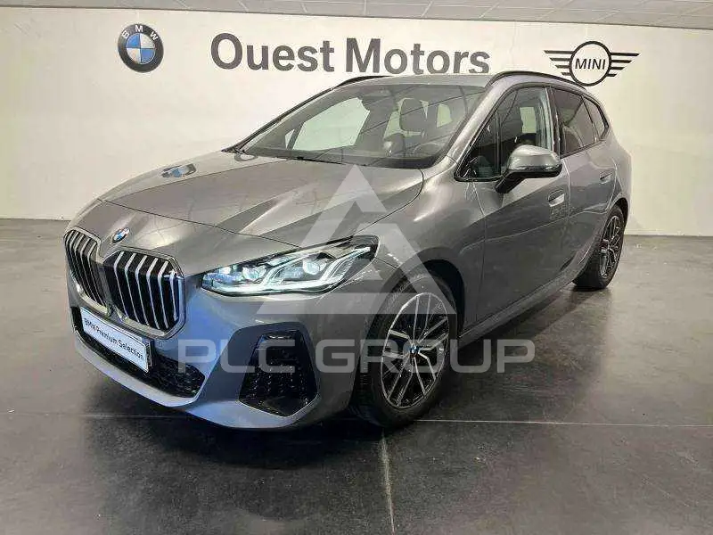2025 BMW 218