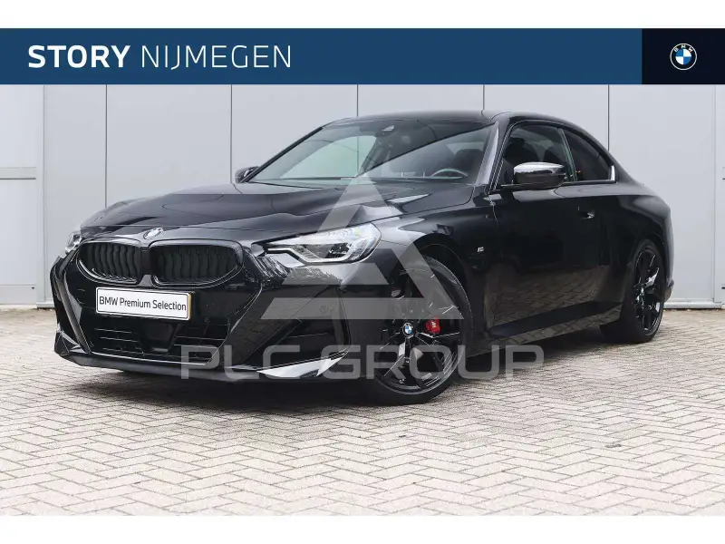 2025 BMW 218