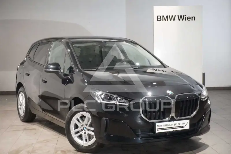 2025 BMW 218